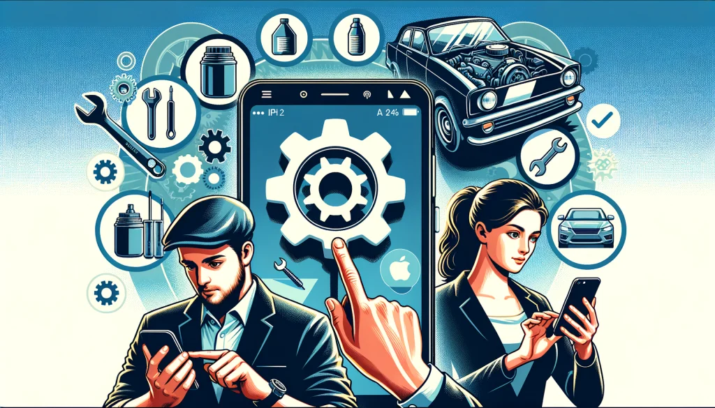 Car Maintenance Apps: Keep Your Vehicle in Top Shape | Fone.tips