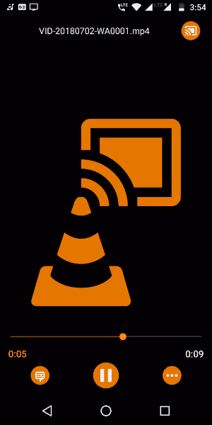 VLC for Android