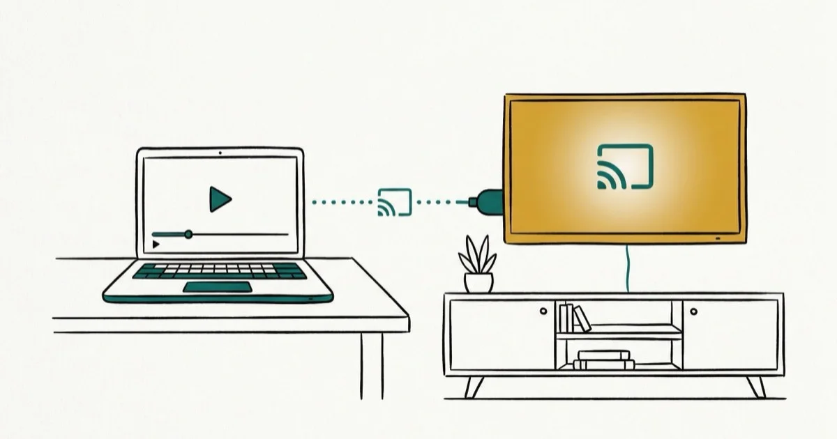 Cast VLC to Chromecast: Setup, Formats and Troubleshooting cover image