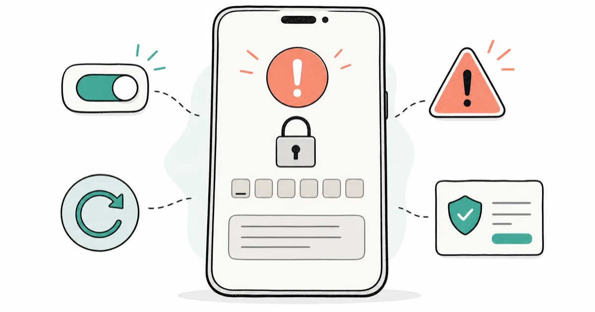 Challenge Required Instagram Error: Ultimate Fix Guide cover image