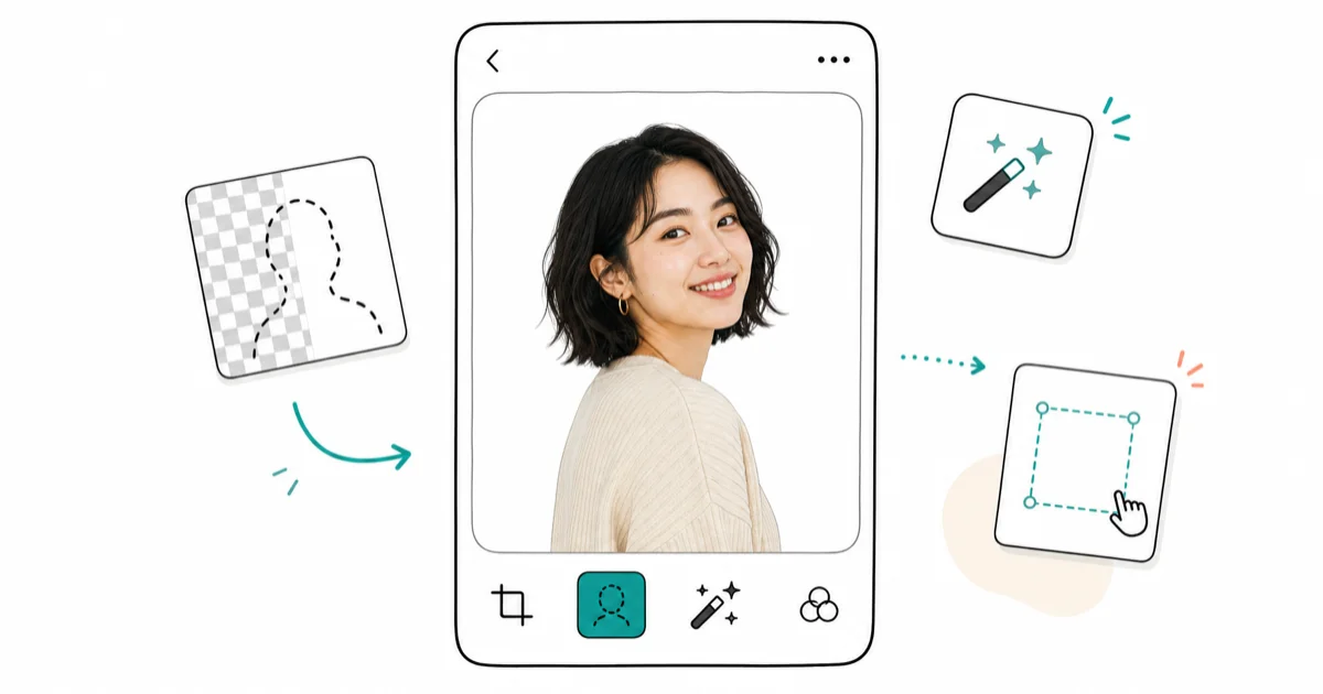 How to Change Photo Background to White: The Ultimate Guide cover image