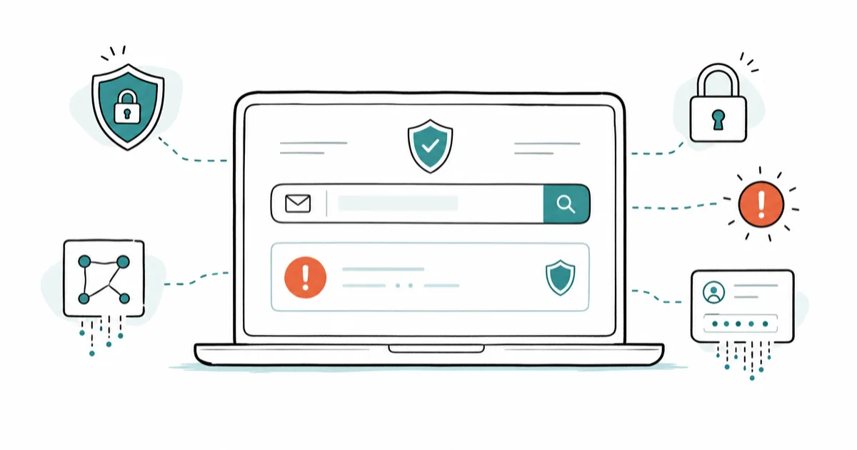 How to Check If Your Email Was Exposed in a Data Breach