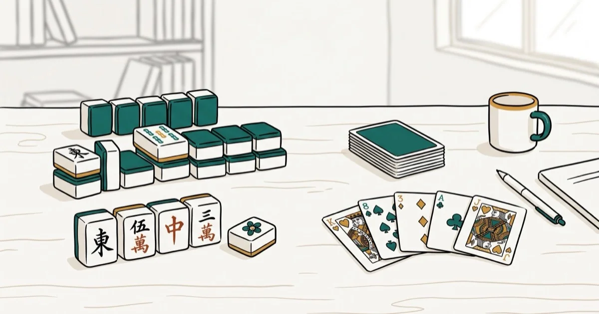 Top 10 Chinese Gambling Games: Rules and How to Play cover image