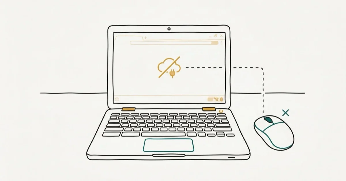 Chromebook Mouse Not Working? 10 Expert Solutions to Fix It cover image