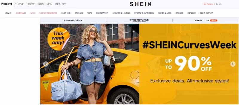 Shein