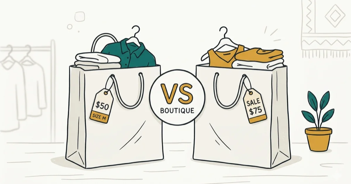 Cider vs Shein: A Comprehensive Comparison of Fast Fashion cover image