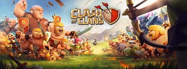 Clash of Clans