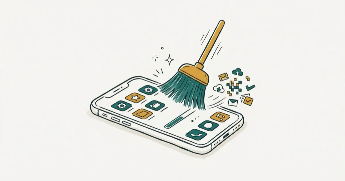 How to Clear Twitter Cache on iPhone, Android, and Desktop cover image