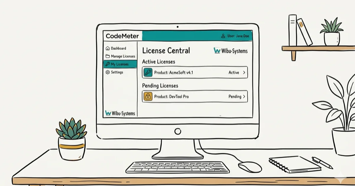 What Is CodeMeter.exe and Is It Safe to Remove It? cover image