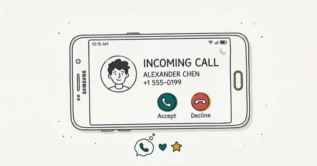 Com.Samsung.Android.Incallui: What It Is and Safe? cover image