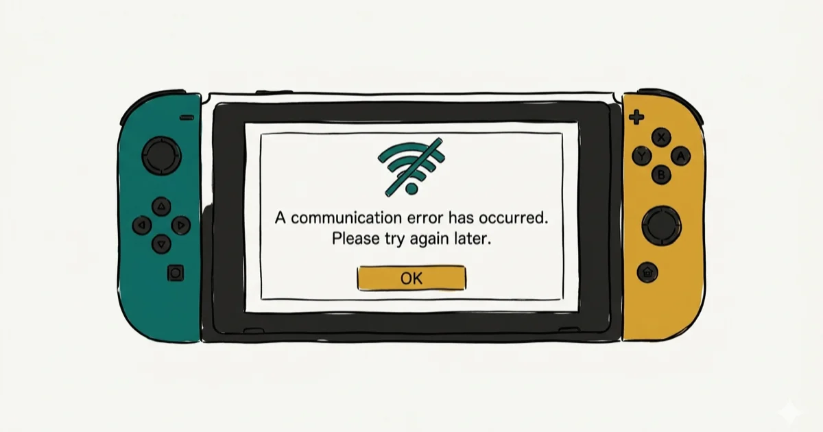 Fix Communication Error 8 on Android Auto: 5 Steps cover image