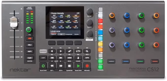 Nektar Panorama Cs12