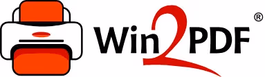 Win2pdf