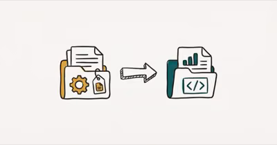 Illustration of cpi to mp4 card for cpi to mp4
