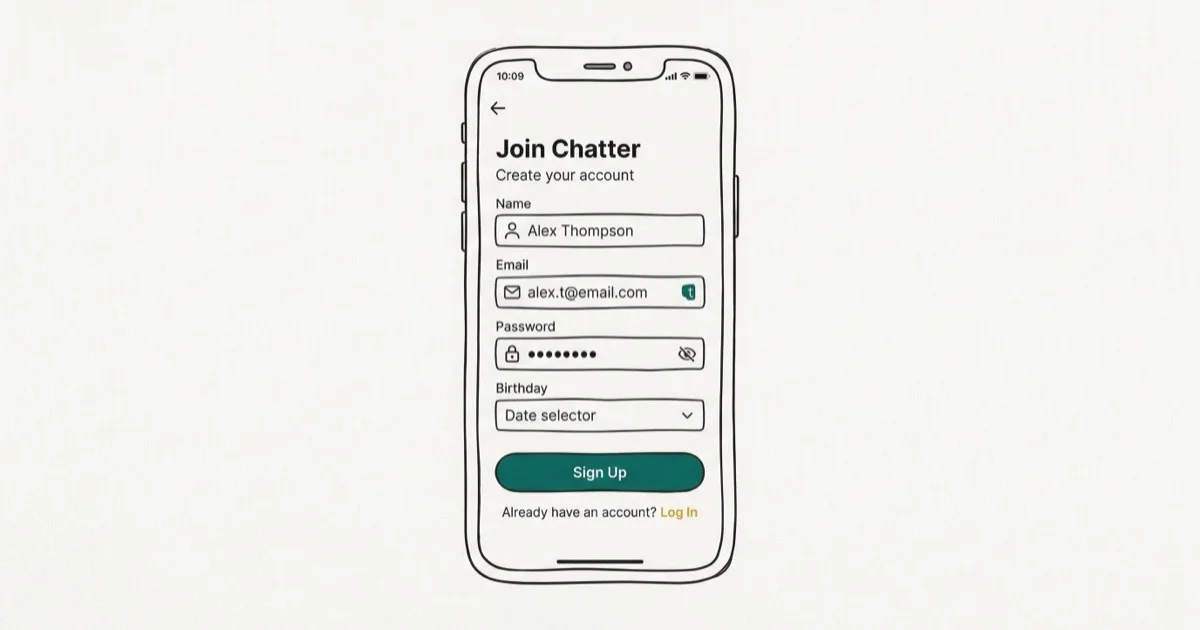 How to Create a LINE Account in 2026 (All Methods) cover image