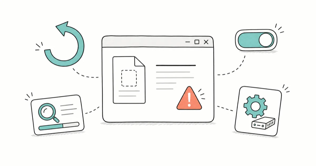 How to Fix D3D9.Dll Not Found Errors: A Comprehensive Guide cover image