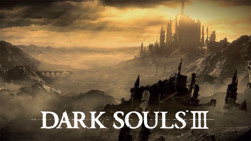 Dark Souls 3
