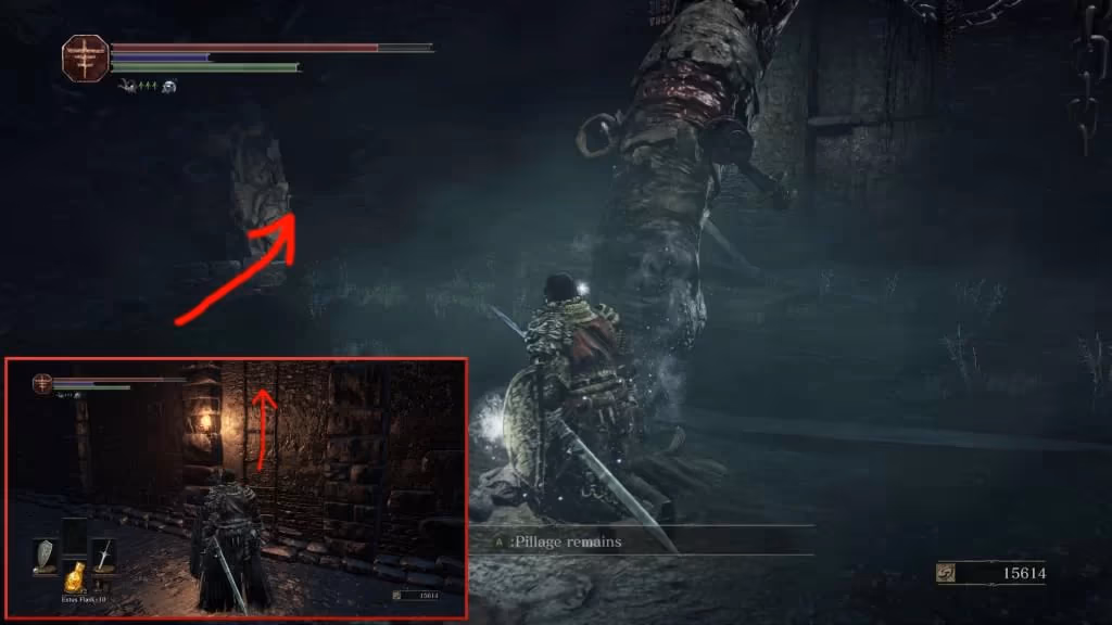 Dark Souls 3 Gold Serpent Ring 3