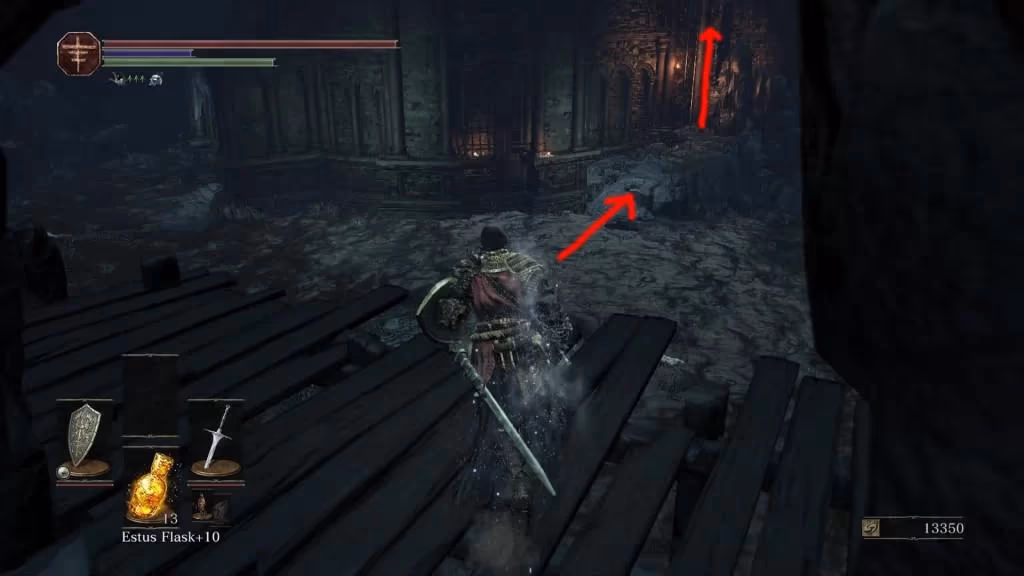 Dark Souls 3 Gold Serpent Ring 5