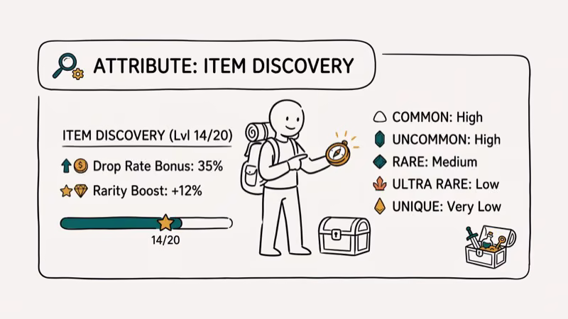 Illustration of item discovery for dark souls 3 gold serpent ring