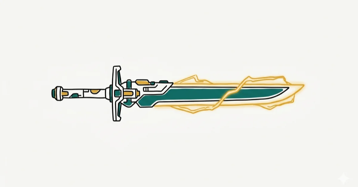 Destiny 2 Worldline Zero: How to Get This Exotic Sword cover image