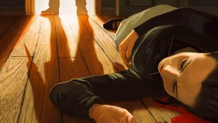 Agatha Christie The Abc Murders