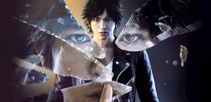 Best Detective Games on PS4 - Judgment