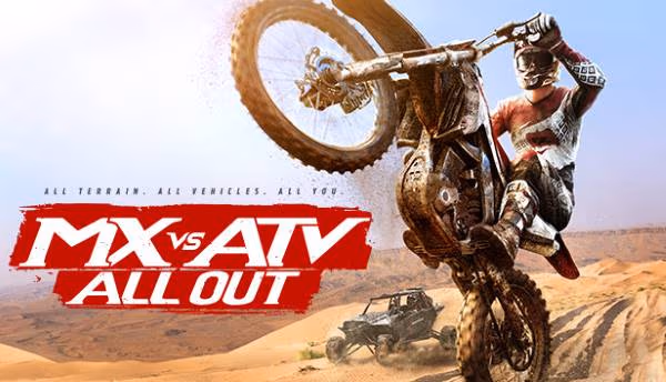 MX V ATV All-Out