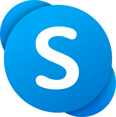 Skype logo