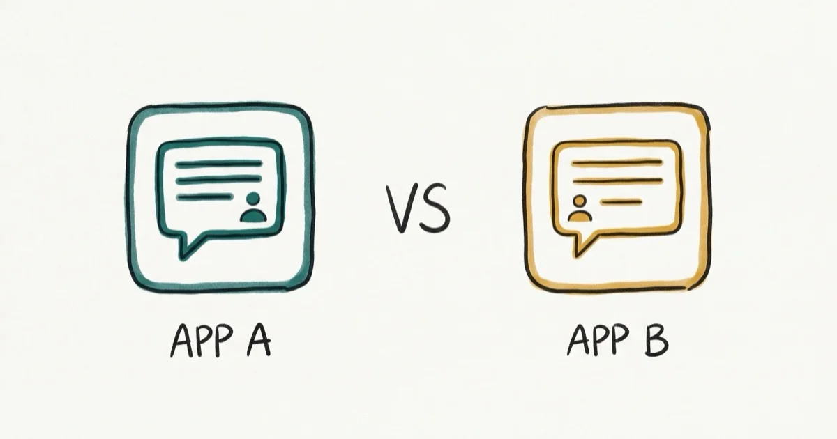 Discord vs Telegram: Which Messaging App Is Better in 2026? cover image