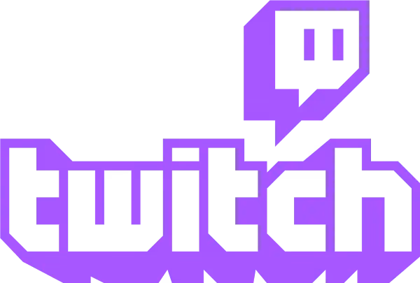 Twitch logo