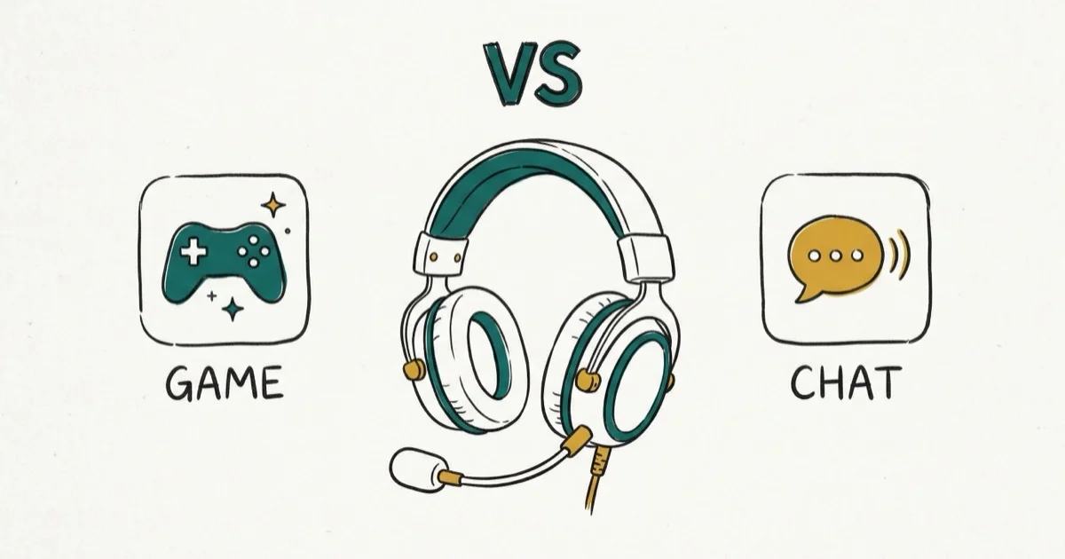 Discord vs Twitch: Streamers and Gamers Comparison Guide cover image