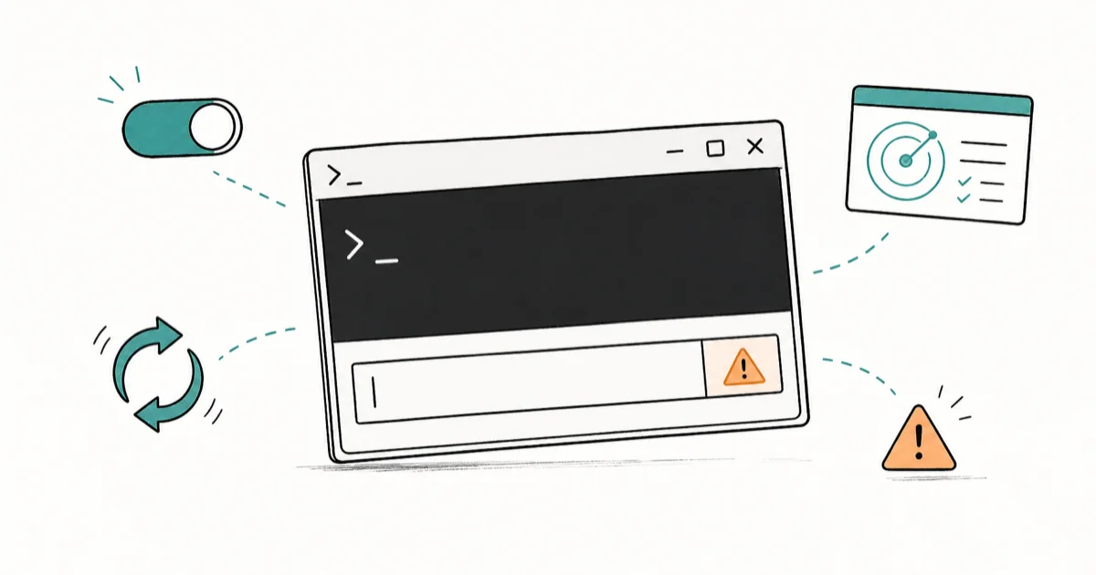 DISM Error 87: What It Means and How to Fix It on Windows cover image