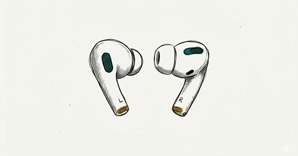 Do AirPods Have a Mic? Microphone Features Explained cover image