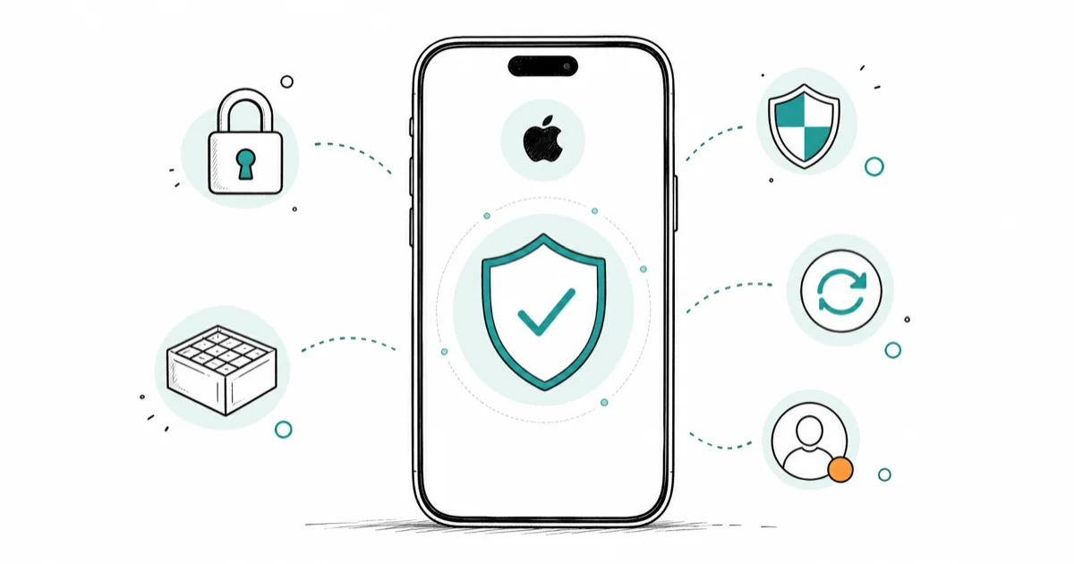 Do iPhones Need Antivirus Apps? Honest 2026 Answer