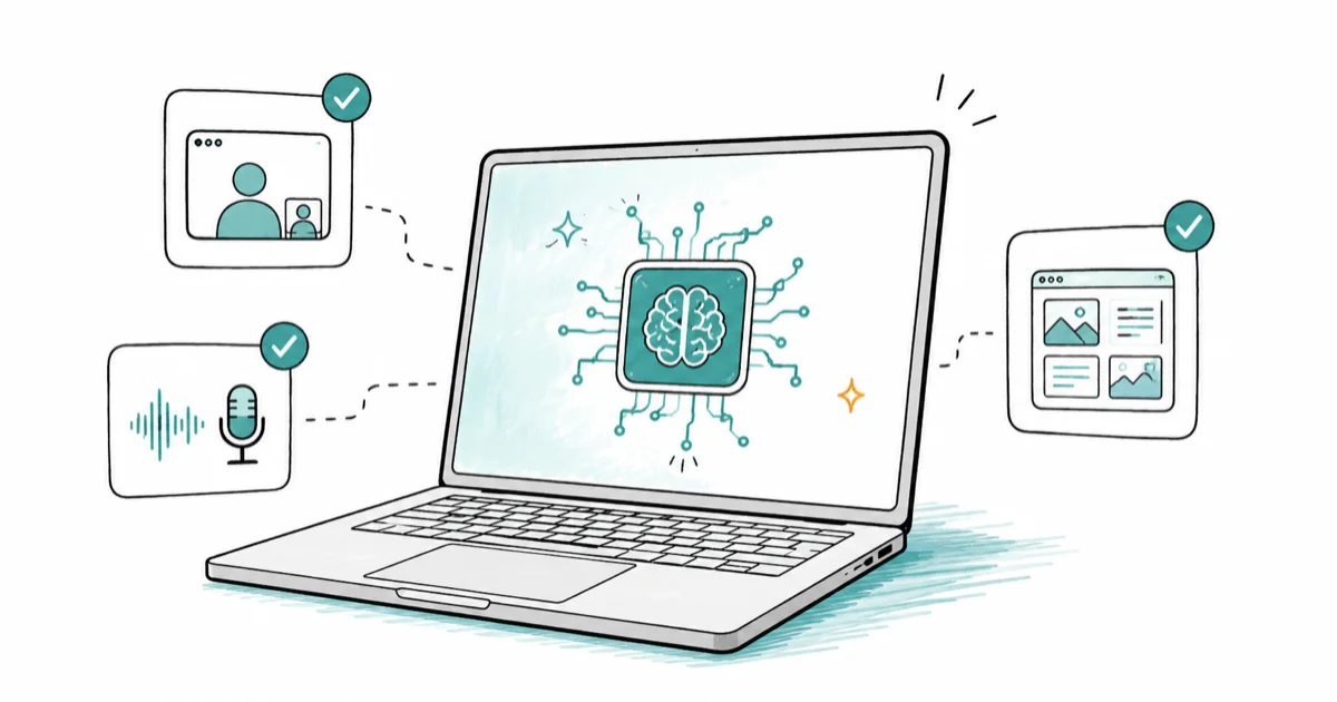 Do You Need an AI PC in 2026? A Simple Decision Checklist