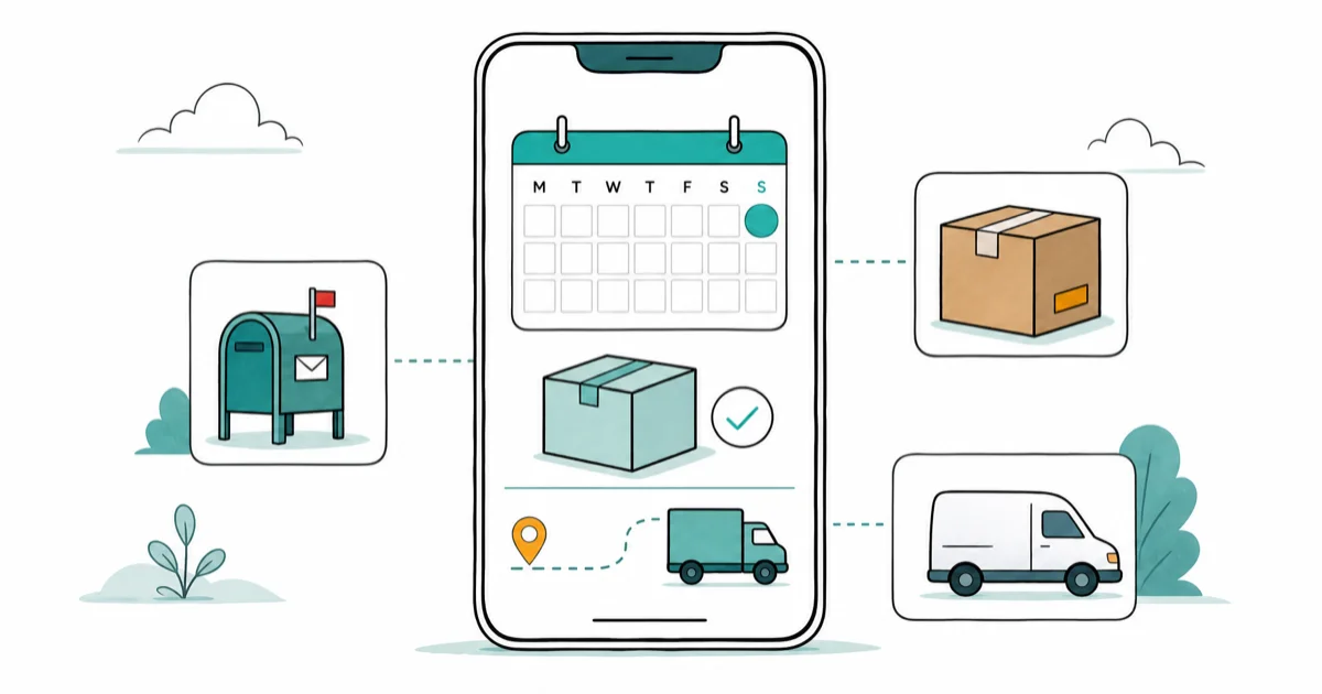 Does Amazon Deliver on Sunday? Delivery Times and Coverage cover image
