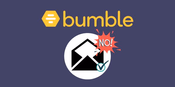 Does Bumble Have Read Receipts? No!