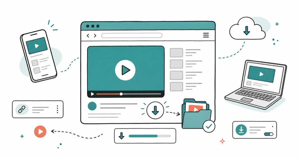 How to Download Bilibili Videos: 5 Working Methods cover image
