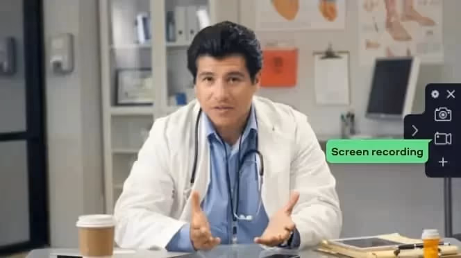 Movavi Screen Recorder