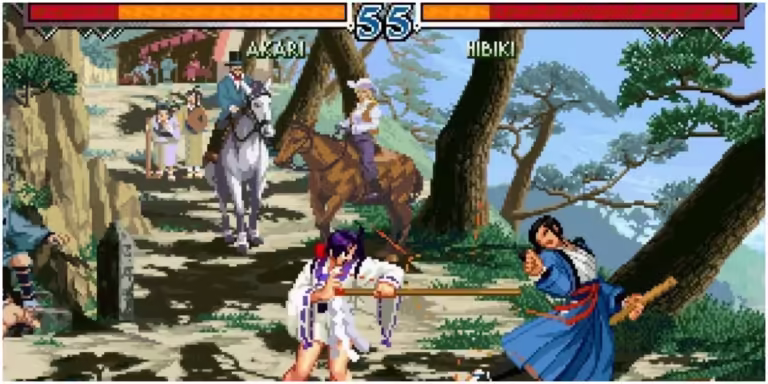 Capcom Vs. Snk 2