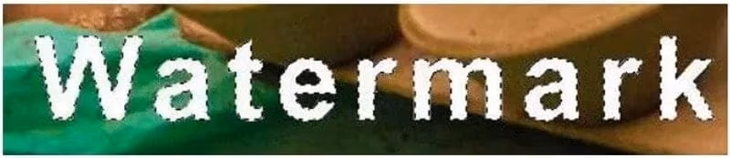 Use Photoshop as a Dreamstime Watermark Remover