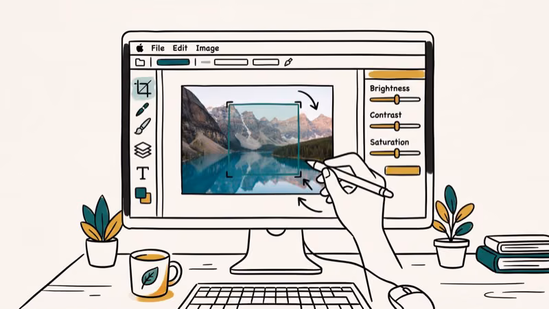 Illustration of watermark photo for dreamstime watermark remover