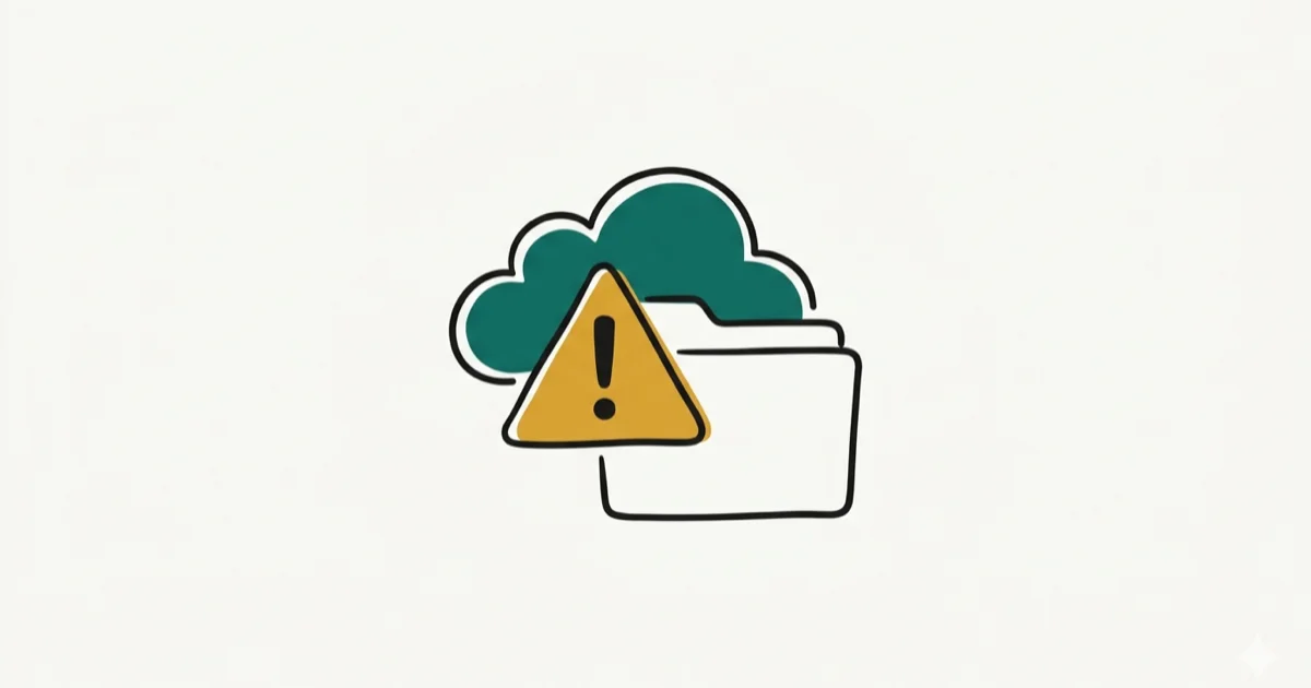 Dropbox Not Syncing? 8 Fixes That Actually Work (2026) cover image