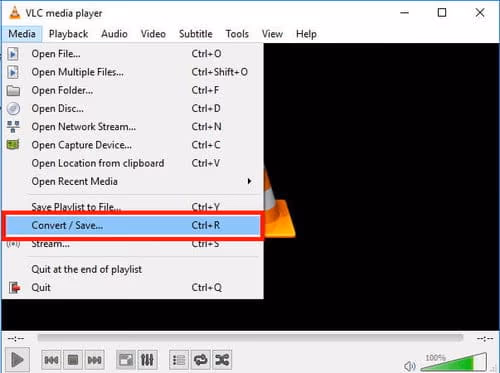 Fix eac3 not supported with VLC