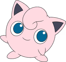 Jigglypuff