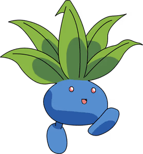Oddish