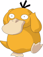 Easy Pokémon to Draw for Beginners - Psyduck