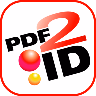 Pdf2id