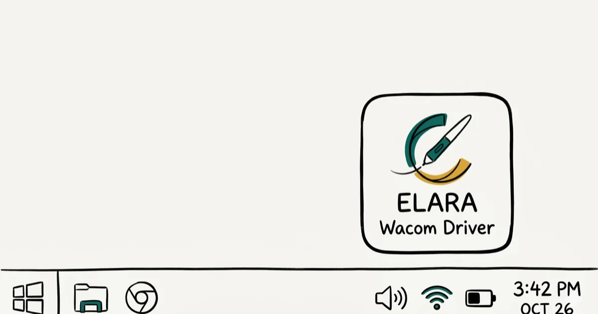 Elara App & How to Prevent It From Shutting Down Windows cover image